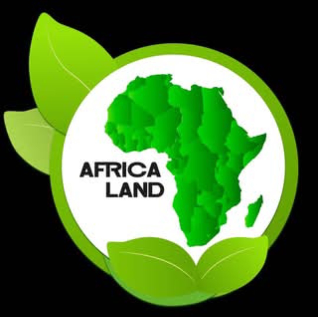 Logo Africa Land