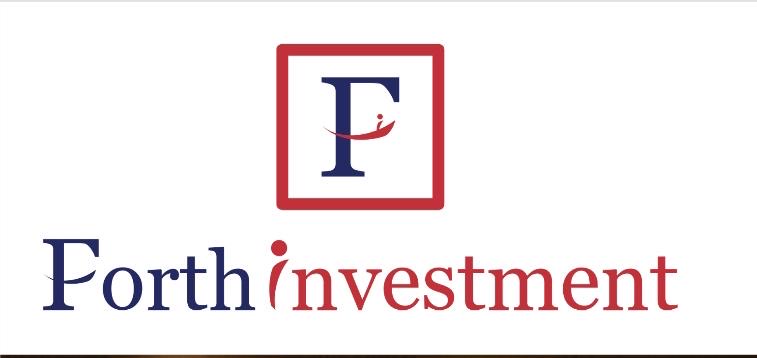 Logo Forth Investment