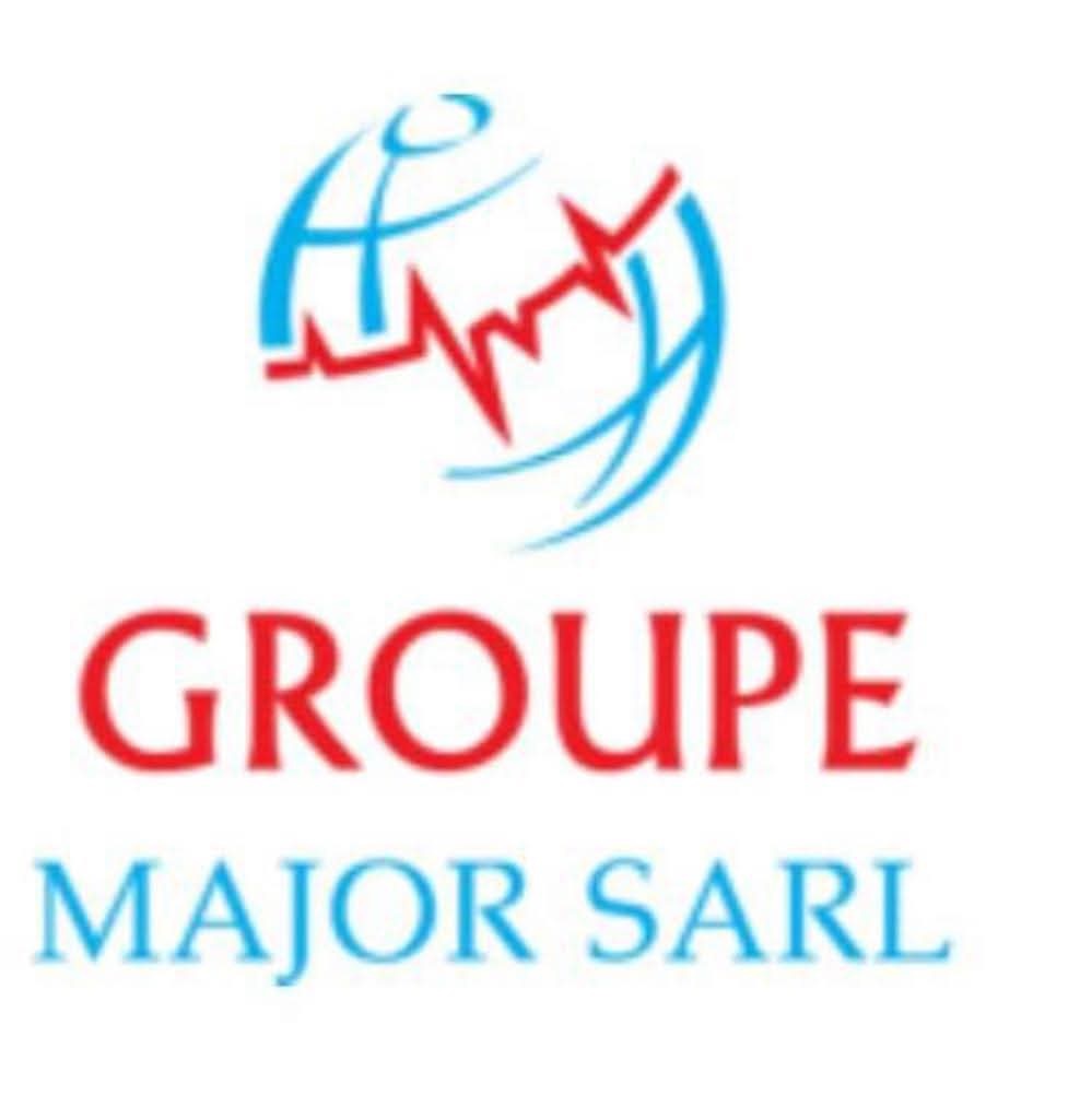 Logo Groupe Major