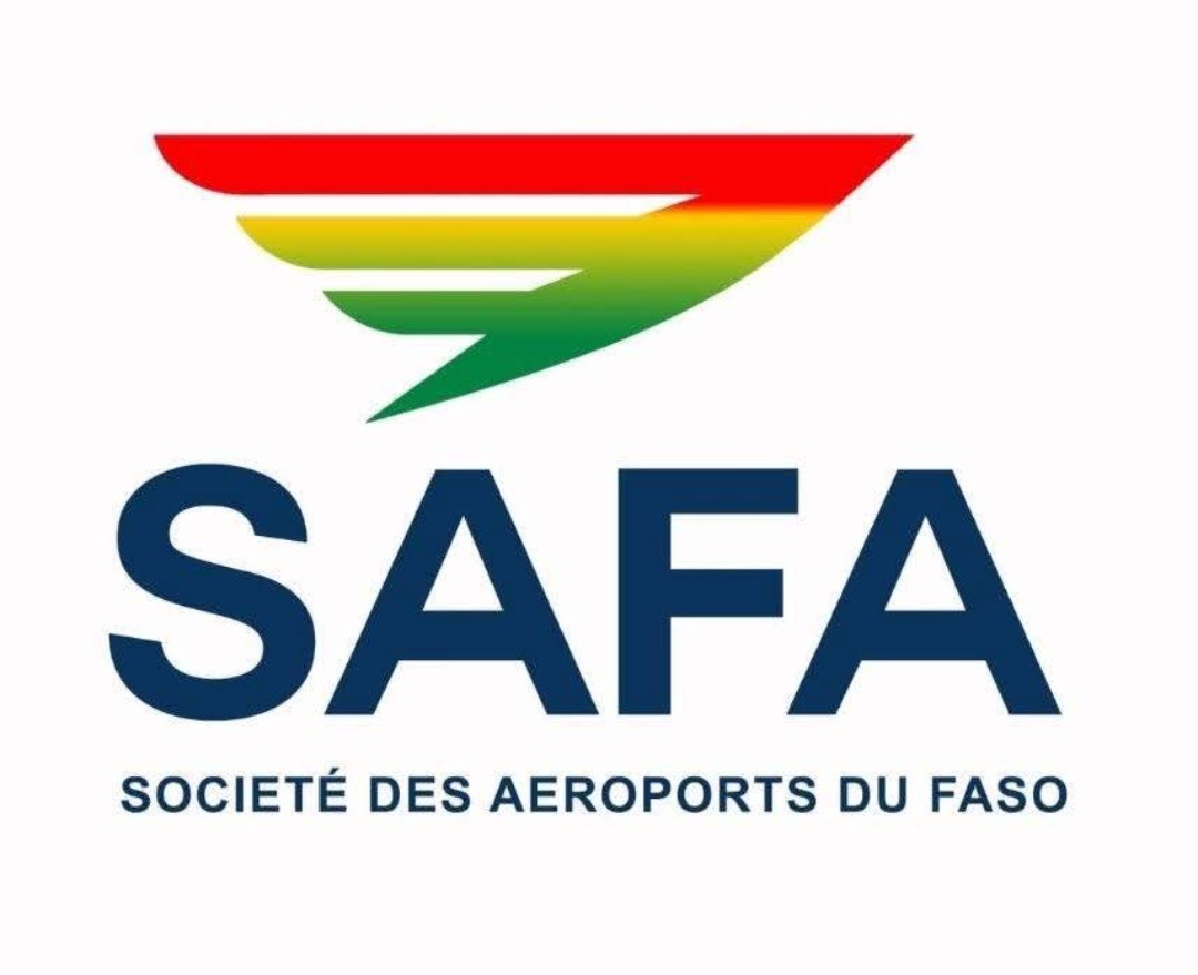 Logo SAFA