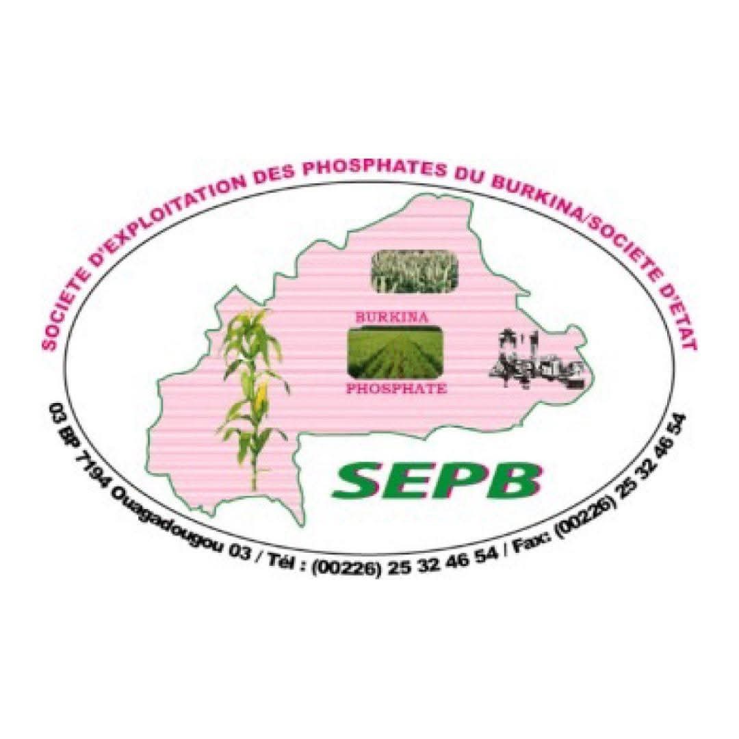 Logo SEPB