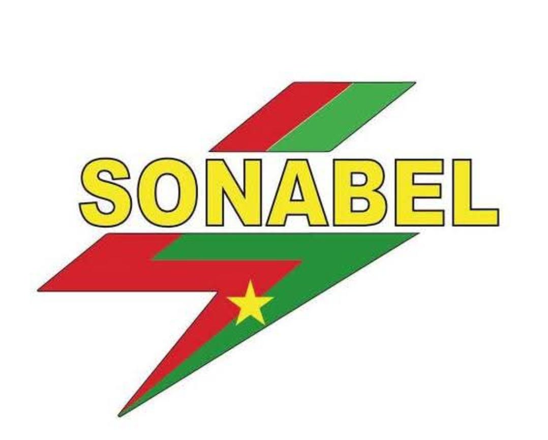 Logo SONABEL
