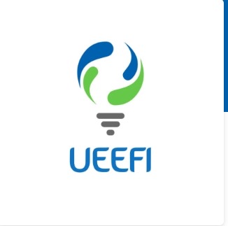 Logo UEEFI